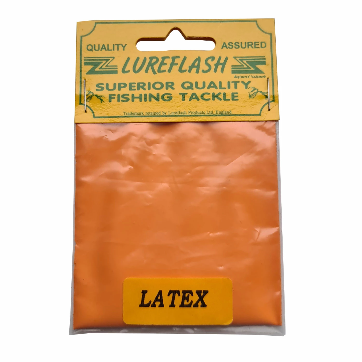 Promo π Lureflash Latex Patch π― 2 Promo π Lureflash Latex Patch π― - Image 2