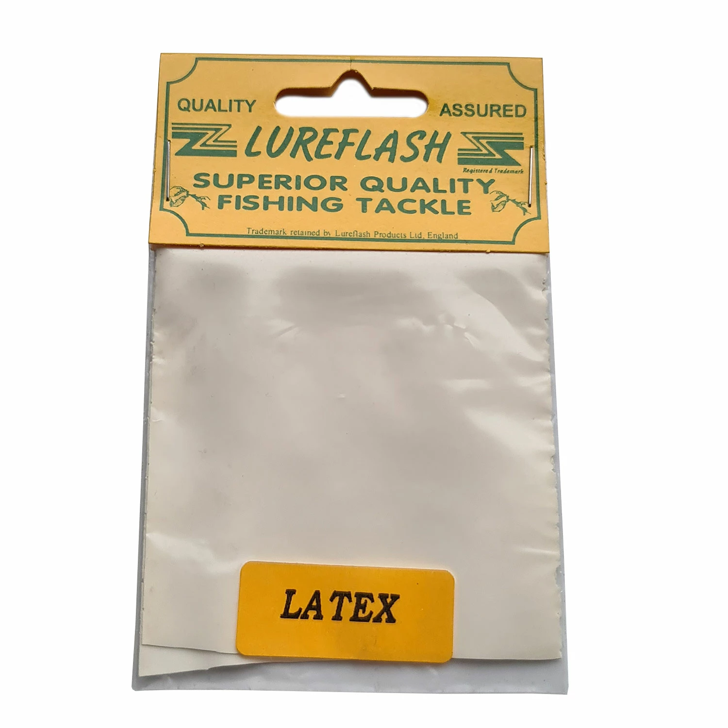Promo π Lureflash Latex Patch π― 1 Promo π Lureflash Latex Patch π―