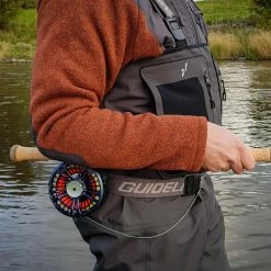 Coupon 🤩 Guideline Laxa Stockingfoot Wader 2.0 ⌛ -Glasgow Angling Sales laxa stockingfoot wader 2 0 2