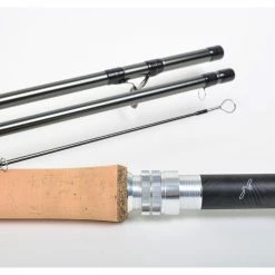 Discount 💯 Guideline Laxa Switch Double Handed Outfit 4pc 👍 -Glasgow Angling Sales laxa switch outfit 3