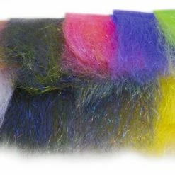 Wholesale 🛒 Veniard Layered Fringe Wing 👏