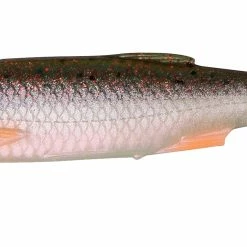 Cheapest 🔔 Savage Gear LB 3D Bleak Paddle Tail 👍 -Glasgow Angling Sales lb 3d bleak paddle tail green pearl