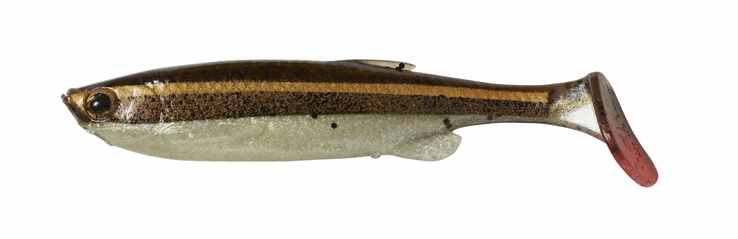 Buy ❤️ Savage Gear LB 3D Fat Minnow T-Tail 👏 2 Buy ❤️ Savage Gear LB 3D Fat Minnow T-Tail 👏 - Image 2