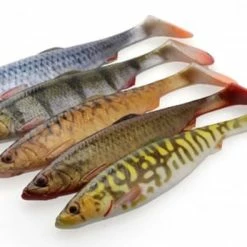 Best reviews of ⌛ Savage Gear LB 4D Herring Shads 1pc 🔥