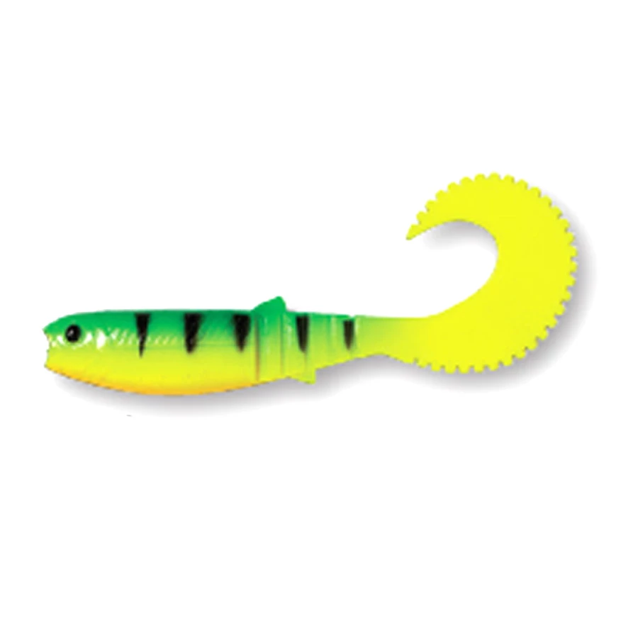 Budget π Savage Gear LB Cannibal Shad Curltail π 2 Budget π Savage Gear LB Cannibal Shad Curltail π - Image 2