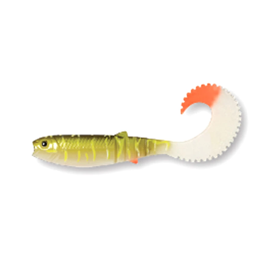 Budget π Savage Gear LB Cannibal Shad Curltail π 3 Budget π Savage Gear LB Cannibal Shad Curltail π - Image 3