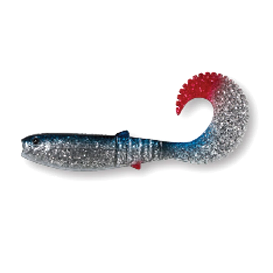 Budget π Savage Gear LB Cannibal Shad Curltail π 1 Budget π Savage Gear LB Cannibal Shad Curltail π