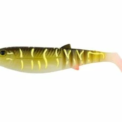 Discount 🧨 Savage Gear Loose Body Cannibal Shads 👏 20 Discount 🧨 Savage Gear Loose Body Cannibal Shads 👏 -Glasgow Angling Sales lb cannibal pike