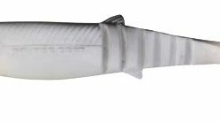 Discount 🧨 Savage Gear Loose Body Cannibal Shads 👏 14 Discount 🧨 Savage Gear Loose Body Cannibal Shads 👏 -Glasgow Angling Sales lb cannibal white and black