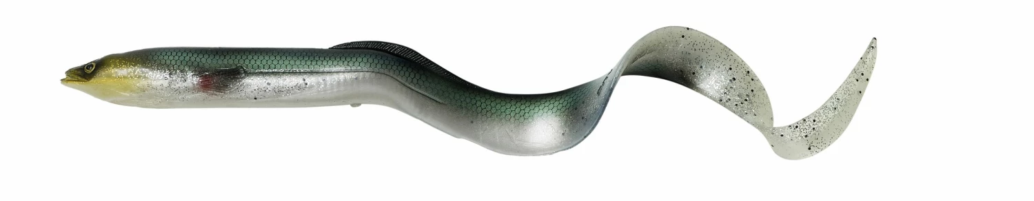 Deals π Savage Gear LB Real Eel 1pc π 2 Deals π Savage Gear LB Real Eel 1pc π - Image 2