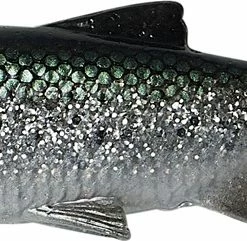 Best Sale ⌛ Savage Gear LB Roach Paddle Tail ⭐