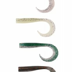 Brand new 🥰 Savage Gear LB Sandeel Curltail 🧨