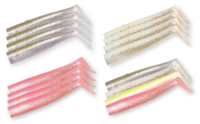 Hot Sale ✨ Savage Gear LB Sandeel 🥰 1 Hot Sale ✨ Savage Gear LB Sandeel 🥰