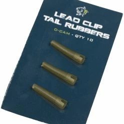 Brand new ✨ Nash Lead Clip Tail Rubber 😀