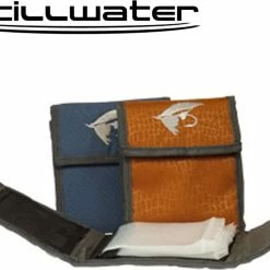 Deals ✔️ Stillwater Leader/Fly Wallet 🎉