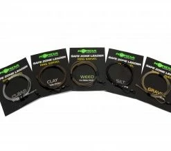 Top 10 🔔 Korda Leader Sz8 Ring Swivel Green ⭐