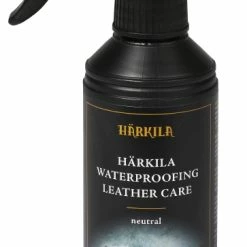 Deals 🎉 Harkila Leather Care & Waterproofer Neutral 250ml 🎉