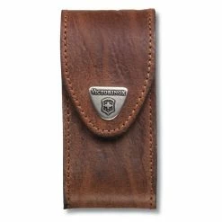 Hot Sale 🥰 Victorinox Leather Pouch 5-8 Layer ⌛