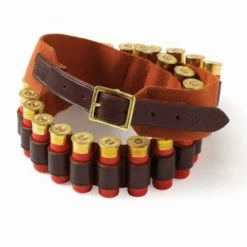 Cheap 😀 Brady Leather/ Webbing Cartridge Belt 🌟