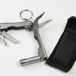 Hot Sale 🎁 Lureflash LED Multi-Tool with Pouch 🥰