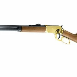 Buy 🥰 Umarex Legends Cowboy Lever Action CO2 .177 Pellet Rifle 🔥 -Glasgow Angling Sales legends cowboy lever action c02 bb gold