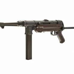Best reviews of 🎉 Umarex Legends MP40 German CO2 Rifle 💯