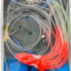 Coupon 😀 Shakespeare Leng & Lump Rig 🎉