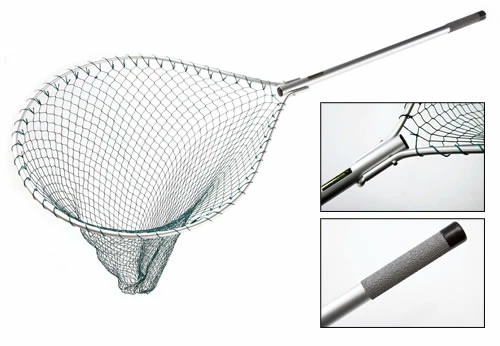 Cheapest 💯 Mclean Hinged Handle Net 19in & 22in 😉 1 Cheapest 💯 Mclean Hinged Handle Net 19in & 22in 😉