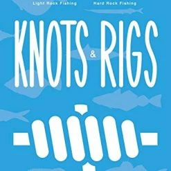 Wholesale 🛒 Angling Knots Light Rock Fishing - Hard Rock Fishing Knots & Rigs 😀