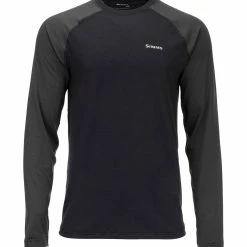 Coupon ✔️ Simms Lightweight Baselayer Top CX 🔥