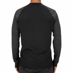 Coupon ✔️ Simms Lightweight Baselayer Top CX 🔥 -Glasgow Angling Sales lightweight baselayer top cx black 3
