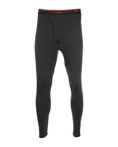 Best Sale π― Simms Lightweight Baselayer Bottom Carbon π 1 Best Sale π― Simms Lightweight Baselayer Bottom Carbon π