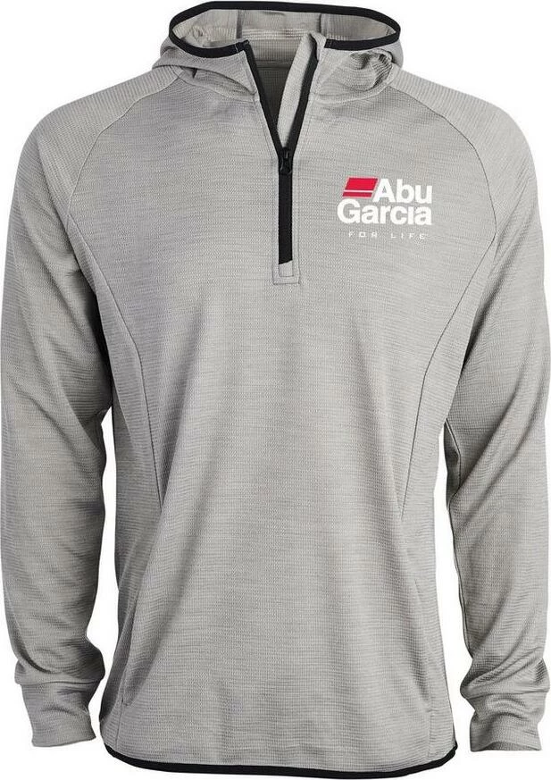 Cheapest 🛒 Abu Garcia Lightweight Hoodie - Quarter Zip Pullover 🌟 1 Cheapest 🛒 Abu Garcia Lightweight Hoodie - Quarter Zip Pullover 🌟