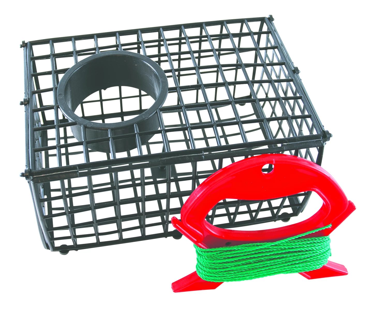 Best deal 👏 Kinetic Lille Viking Mini Krappeteine Crab Net 🛒 1 Best deal 👏 Kinetic Lille Viking Mini Krappeteine Crab Net 🛒