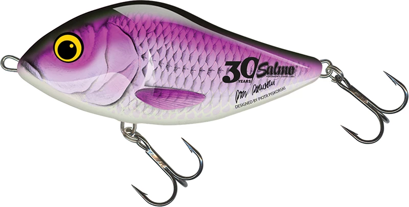 Buy ❤️ Salmo Limited Edition 30th Anniversary Sliders 🤩 3 Buy ❤️ Salmo Limited Edition 30th Anniversary Sliders 🤩 - Image 3