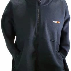 Best Sale ❤️ PikePro Limited Edition Zipped Fleece 💯 -Glasgow Angling Sales limited edition zipped fleece 2