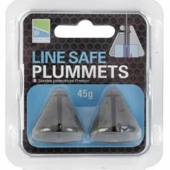 Top 10 🥰 Preston Innovations Line Safe Plummets ❤️ -Glasgow Angling Sales line safe plummets 45g