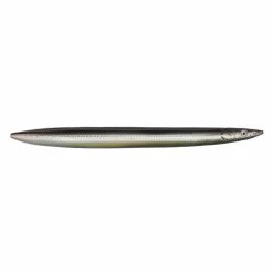 Best Sale 😍 Savage Gear 3D Line Thru Sandeel Lures 🔔 -Glasgow Angling Sales line thru sandeel black ghost