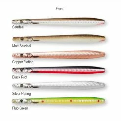 Discount 🧨 Savage Gear Line Thru Sandeel Nail 🔥