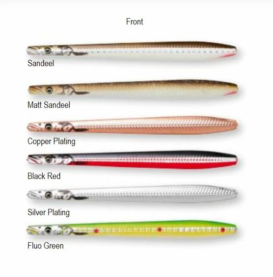 Discount 🧨 Savage Gear Line Thru Sandeel Nail 🔥 1 Discount 🧨 Savage Gear Line Thru Sandeel Nail 🔥