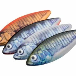 Discount ⭐ Savage Gear Line Thru Stickleblade 😀