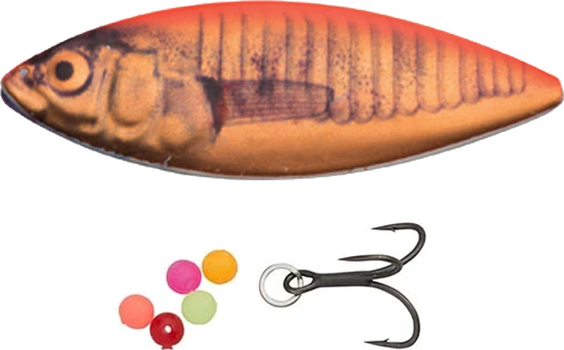 Discount โญ Savage Gear Line Thru Stickleblade ๐ 4 Discount โญ Savage Gear Line Thru Stickleblade ๐ - Image 4