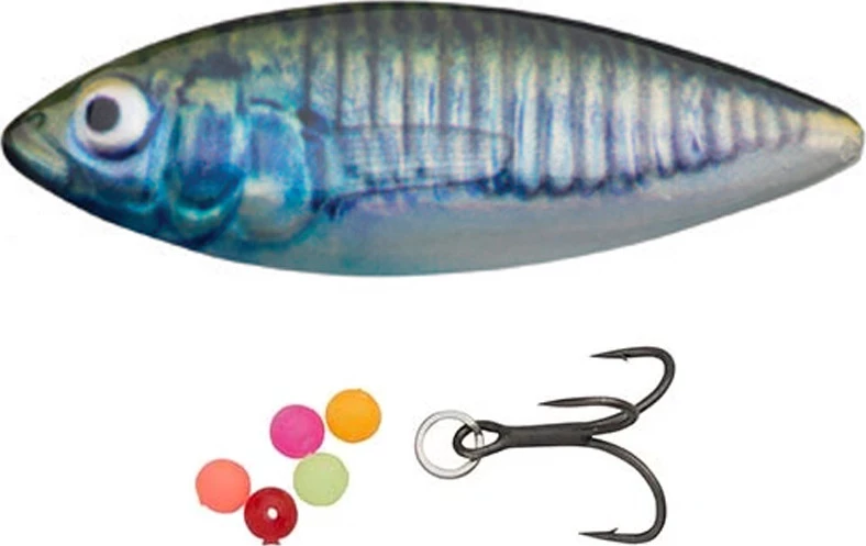 Discount โญ Savage Gear Line Thru Stickleblade ๐ 5 Discount โญ Savage Gear Line Thru Stickleblade ๐ - Image 5