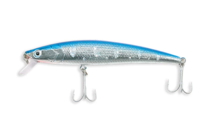 Flash Sale โจ Lineaeffe Crystal Minnows ๐ 2 Flash Sale โจ Lineaeffe Crystal Minnows ๐ - Image 2