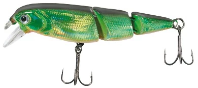 Hot Sale ✔️ Take 3 Section Jointed Minnows 🥰 3 Hot Sale ✔️ Take 3 Section Jointed Minnows 🥰 - Image 3