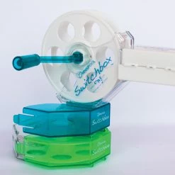 Buy ❤️ Omnispool Switchbox Linecare Box 💯 -Glasgow Angling Sales linecare box 3