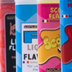 Coupon ⌛ Sonubaits Liquid Flavour 😉