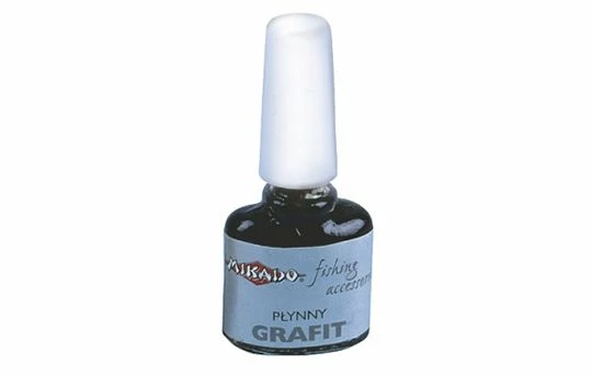 Hot Sale ⌛ Mikado Liquid Graphite 10ml 😍 1 Hot Sale ⌛ Mikado Liquid Graphite 10ml 😍