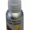 Budget 🎁 Mucilin Liquid Silicone Dry Fly Spray 💯