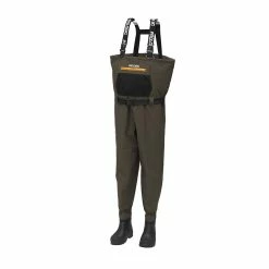 Top 10 🛒 Prologic LitePro Breathable Wader w/EVA Boot Cleated ❤️